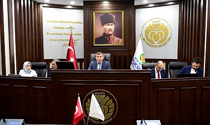 Büyükşehir Belediyesi onayladı: Malatya'dan Suriye'ye gönderilecek!