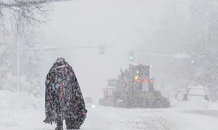 Büyükşehir duyurdu: Kimse sokakta kalmayacak!