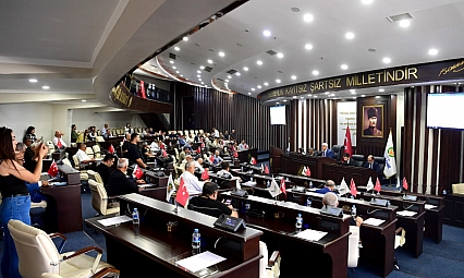 Büyükşehirde hukuk savaşı: 3 arsaya 3 milyon lira ödenecek!