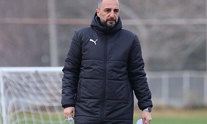 Çağlayan'dan taraftara çağrı: 'Destek bekliyoruz'