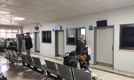 Çalışanlar için akşam poliklinikleri hizmete girdi