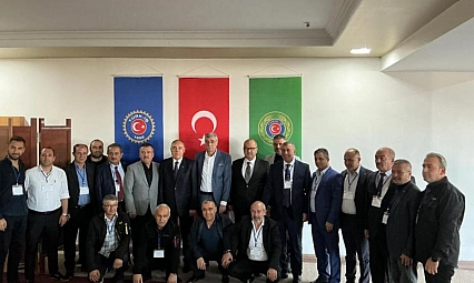 Çelebi güven tazeledi