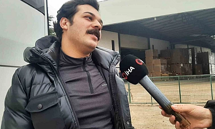 Cezaevlerinden tahliyeler devam ediyor