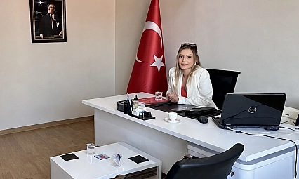 'Görevden alındığımı basından öğrendim'