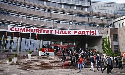Başkanlığa Gülsever getirildi