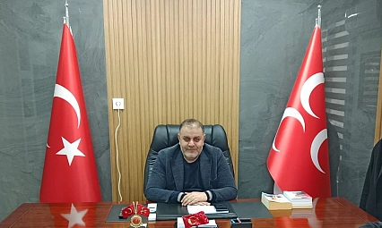 Cumhur İttifakı Kararlılığı: 'Malatya Kızılelma'mızdır'