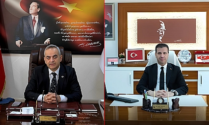 Cumhurbaşkanı Erdoğan imzaladı! Malatya'da İl Müdürü değişti...
