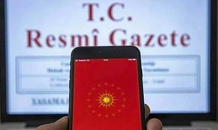 Cumhurbaşkanı Erdoğan imzaladı: Müdürlüğe Açıkgöz atandı