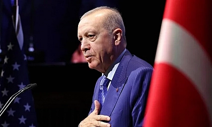 Cumhurbaşkanı Erdoğan ve bakanları sorgulamışlar!
