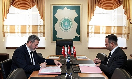 Darende'de katarakt cerrahisi müjdesi: Ameliyatlar artık devlet hastanesinde yapılacak