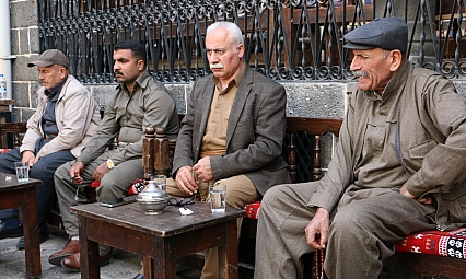 Dengbejlik kültürü genç neslin ilgisini kaybediyor