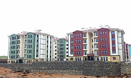 Deprem bölgesinde büyük final: Hangi ilde kaç konut ve iş yeri teslim edildi? İşte il il rakamlar...