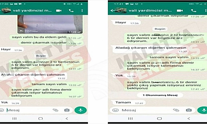 Deprem enkazında vurgun| Malatya'da usulsüzlük davasında gözler Vali Yardımcısında!