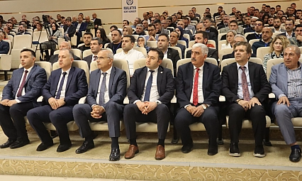Deprem Malatya'daki kamu kurumlarını derinden sarstı! Göç, personel kaybı ve hizmet krizi…