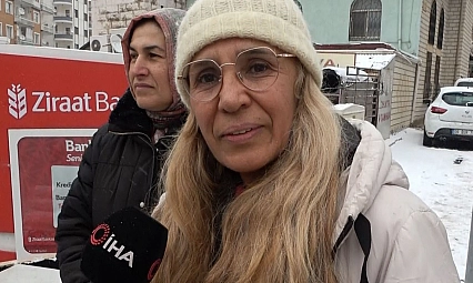 Depremde Hasar Görmüştü: Paşaköşkü Camii'nin Minaresi Onarıldı