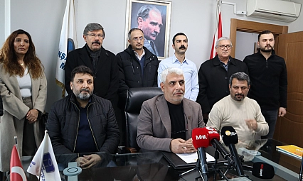 Malatya'da ruhsat verenler nerede? 'Günah keçisi' mühendis ve mimarlar mı?