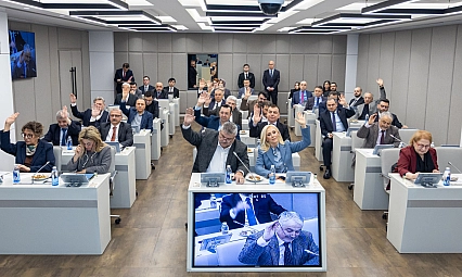 Destekler Yüzde 50 Artırıldı