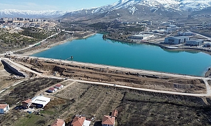 Dev projede sona gelindi: Eylül sonunda hizmete açılacak!