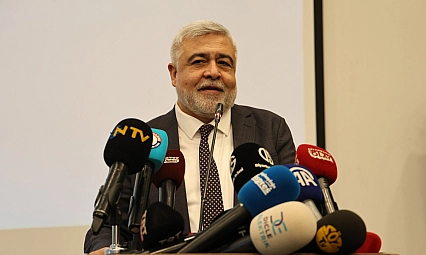 Dicle Elektrik 14 yılda sorumluluk bölgesindeki 6 ile 70 milyar yatırım yaptı