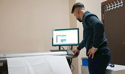 Dijital arşiv sistemi ile hizmetler hızlanacak