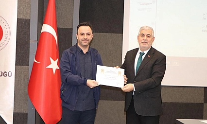 Din görevlileri bir araya geldi