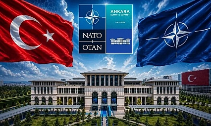 Dışişleri Bakanı Hakan Fidan: Türkiye, NATO üyelerini ağırlamaya hazır