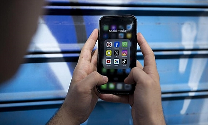 Doktordan sosyal medya uyarısı! Sağlığınızdan olmayın…