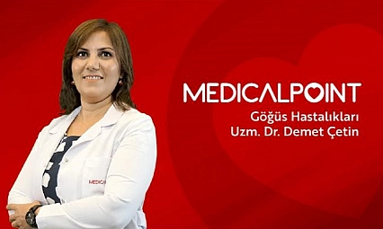Dr. Çetin, zatüre vakaları hakkında bilgi verdi