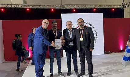 Dünya Kupası'nda Elazığ imzası