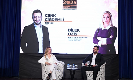E- ticarette dijital dönüşüm