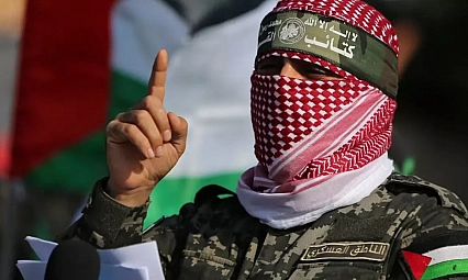 Ebu Ubeyde şehit oldu