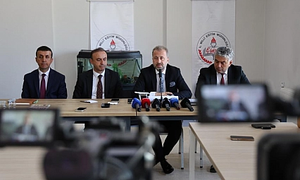 Elazığ'da eğitim yılı sorunsuz başladı