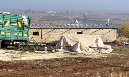 Elektrik denetiminden gizli kripto üretim tesisi çıktı