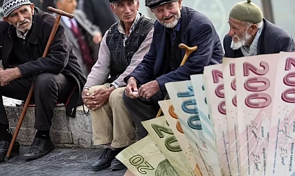 Emekliler araştırıyor: Emekli bayram ikramiyeler ne kadar olacak? Ne zaman ödenecek?
