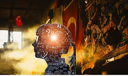 En zeki şehirleri açıklandı. || Elazığ ve Adıyaman Malatya'nın gerisinde kaldı.