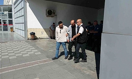 Eşini öldüren sanıktan ilginç savunma: Öldürme kastım olmadı