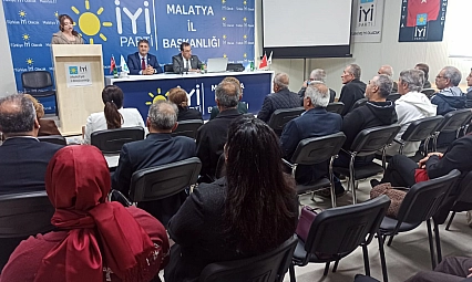 Esnaf ayağa kalkmadan şehir ayağa kalkamaz