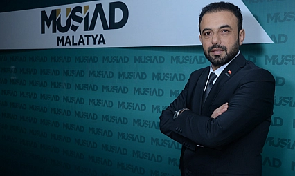Esnaf güçlenmeden Malatya ayağa kalkmaz!