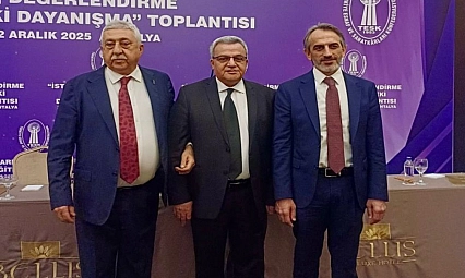 Esnafın Vergi ve Emeklilik Talepleri Gündemde