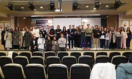 ETSO'dan gençlere kariyer planlama desteği