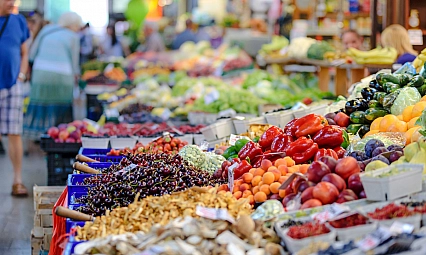 Evinde eksiği olan bu listeye baksın! Malatya'da hangi gün, nerede pazar kuruluyor?