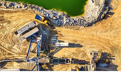 Fay hattı üzerinde tehlikeli ısrar: Malatya maden şirketlerinin kıskacında!