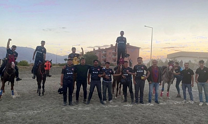 Federasyondan Malatya'ya cirit: Yarı final kapısından döndük…