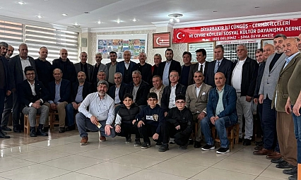 Festivalde 1 ton çermik biberi ücretsiz dağıtılacak