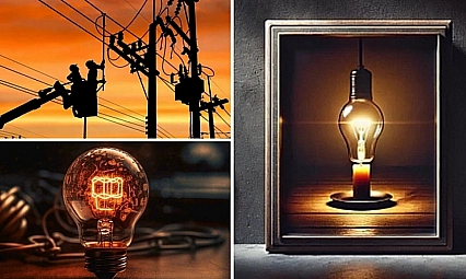 Fırat EDAŞ Malatya'da elektrik kesintisi açıklaması: Karanlığa girecek mahalleler belli oldu