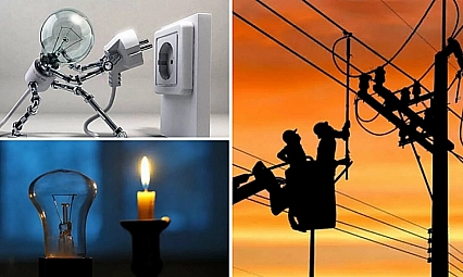 Malatya'da elektrikler ne zaman kesilecek? İşte etkilenecek bölgeler...