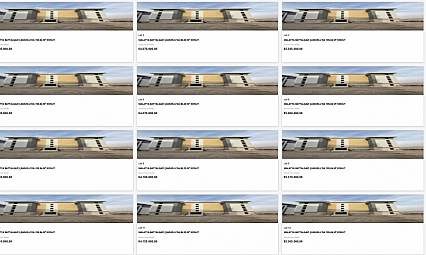 Fırsat Kapısı Açılıyor: Malatya'da 59 Konut Açık Artırmayla Satışa Sunuluyor!