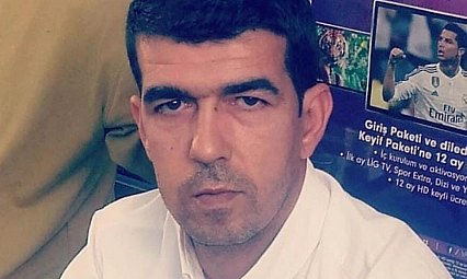 Futbol Camiasının Acı Günü