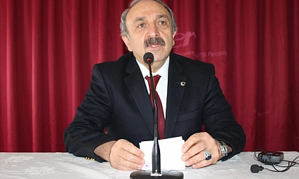 Gazeteci Hasan Pulur memleketinde anılacak