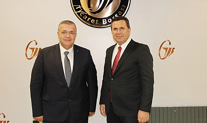 Gaziantep'e 'Gazi' unvanı verilişinin 105. yılı mesajı